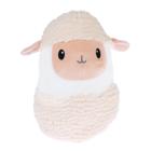 TIAKI Squishmallow Sheep -koiranlelu XL 38xä˜25cm