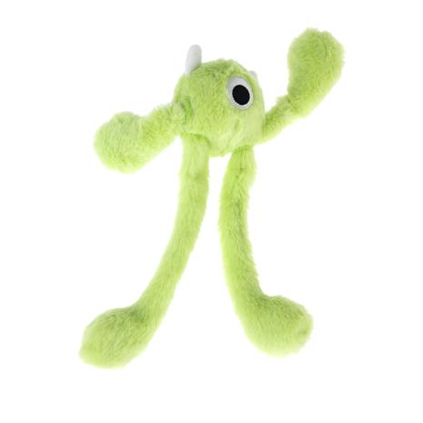 TIAKI Stretch Ball Monster -koiranlelu