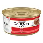 24x195g nauta Gourmet kissan märkäruoka