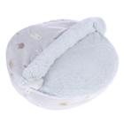 TIAKI Little Critters -kaninpeti n. ä˜40x9cm pieneläimille