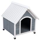 Modern Living Kolding kokoontaitettava koirankoppi 77,5x85,7x86,5cm