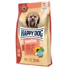 4kg Mini Adult Salmon & Rice Happy Dog NaturCroq koiranruoka