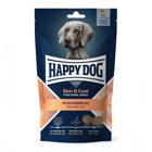 100g Care Snack Skin & Coat ankka Happy Dog -koiranherkut