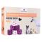 6x PAWS & PATCH liimalaastarit Box Heart – kuva 1