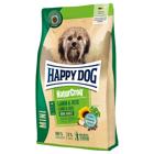 4kg Mini Adult Lamb & Rice Happy Dog NaturCroq koiranruoka