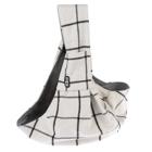 TIAKI City Style -kantolaukku koiralle 76 x 12 x 38 cm