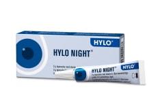 Ursapharm HYLO NIGHT 5 ml, silmävoide