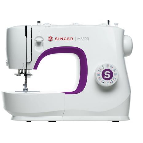 Singer M3505, ompelukone