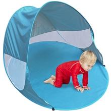 Swimpy UV-Teltta, Turquoise