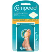 Compeed 5 kpl vaivaisenluulaastari