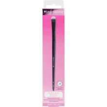 Brushworks Flat Eye Brush silmämeikkisivellin