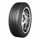 Nankang As-2+ 255/40R20 Kesärengas henkilöautoon