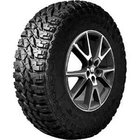 Triangle Gripx M/t (tr281) 235/85R16 Kesärengas henkilöautoon