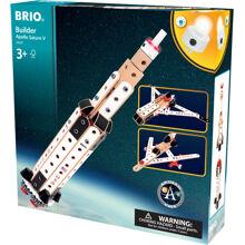 BRIO Builder 34607 Apollo Saturn V Setti 91