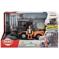 Dickie Toys - Street Sweeper (203834003) – kuva 3