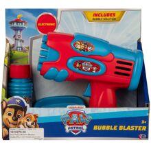 Toyrock Paw Patrol Bubble Blaster - Red - ONE SIZE