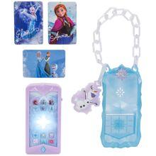 Frozen - Elsa's Ice & Magic Feature phone (277344)