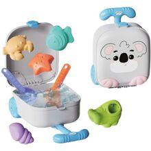 Toyrock Rantasetti + Laukku Koala 8 Osaa – kuva 4/6
