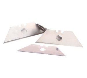 Ironside 400165 Terä lasiraapalle 103518, 9 kpl