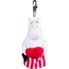 Avaimenperä: Mamma - Sydän (10cm) PEHMO