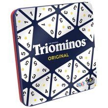 Goliath Triominos Magneettinen Matkapeli