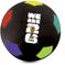 FIFA World Cup Stressipallo, Musta – kuva 3