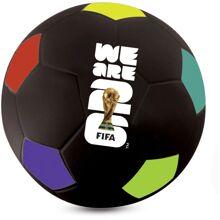 FIFA World Cup Stressipallo, Musta