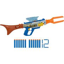 Nerf Blaster Mandalorian nuolipyssy