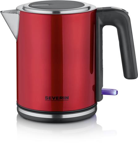 Severin WK3427, vedenkeitin