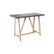 Trädgårdsbord Beliani Talamone Light wood\\Grey - – kuva 1