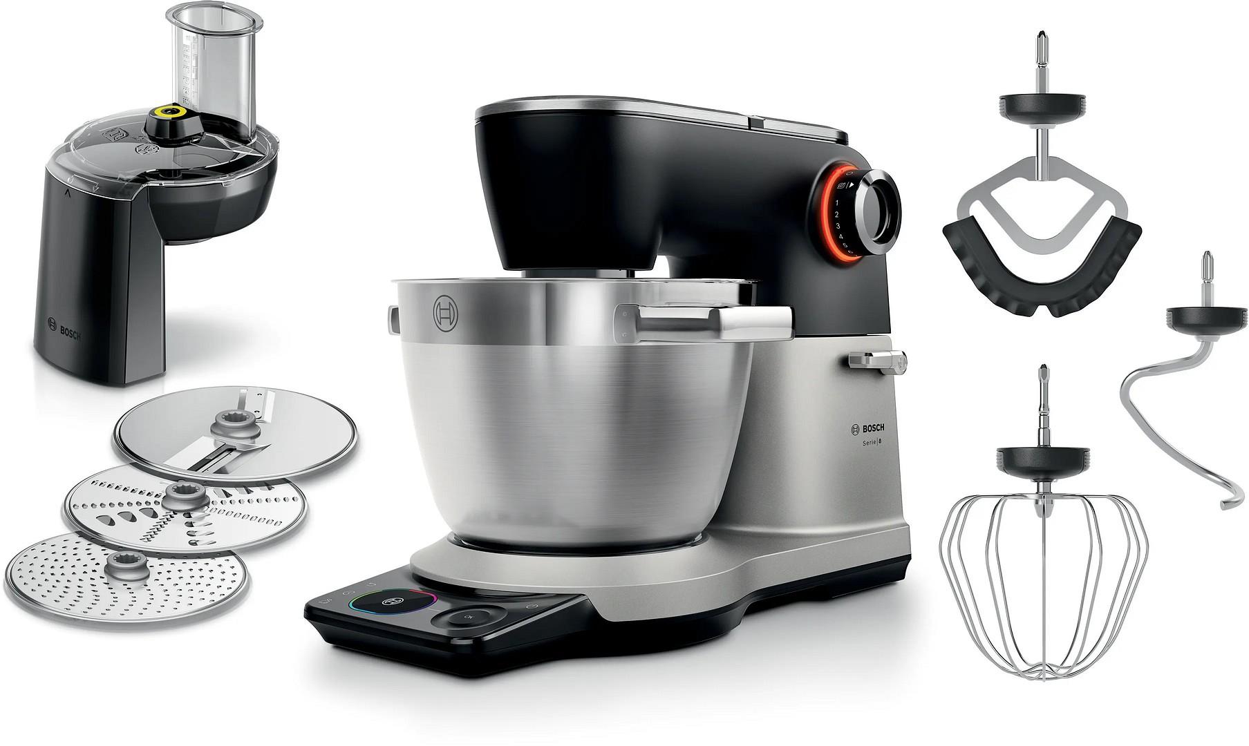Bosch Mums8zs13 Yleiskone