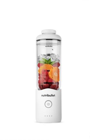 Nutribullet Flex NBP013W, tehosekoitin