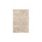 Undra Viskoosimatto 200x300 Beige - – kuva 1