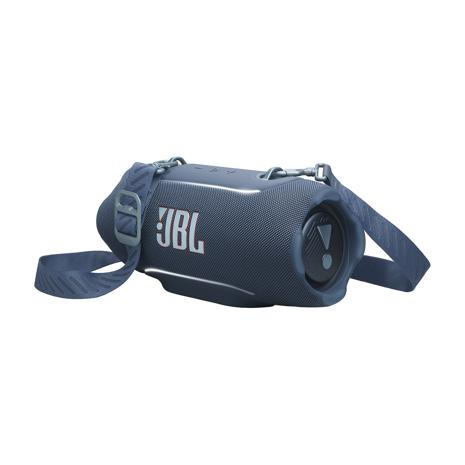 JBL Xtreme 5 Stereo portable speaker Blue 130 W