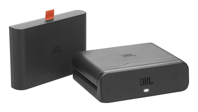 JBL Battery 600 Duo with Charging Case