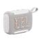 JBL GO 5 Mono portable speaker White 4.8 W – kuva 8