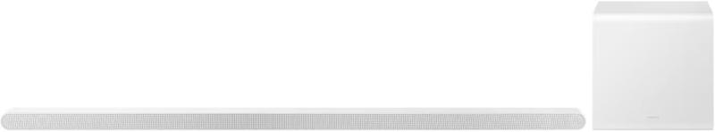 Samsung HW-S811D White 3.1.2 channels