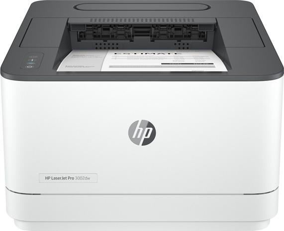 HP LaserJet Pro 3002dw Printer – kuva 7/8