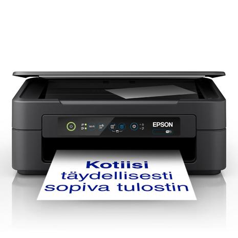 Epson Expression Home XP-2205 Inkjet A4 5760 x 1440 DPI Wi-Fi