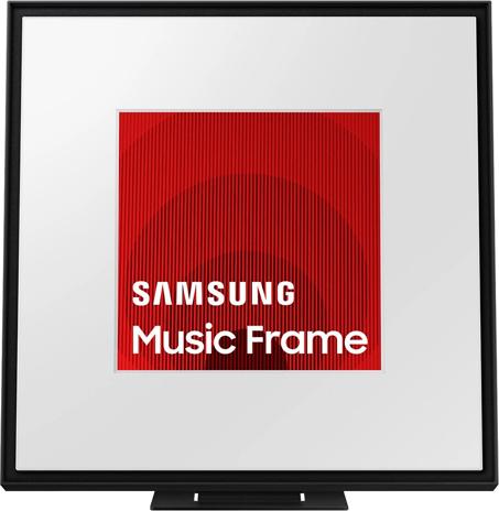 Samsung HW-LS60D Black 2.0 channels