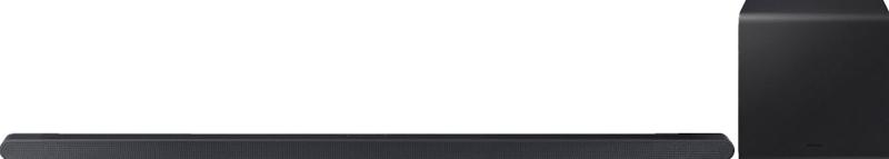 Samsung HW-S810D Black, Titanium 3.1.2 channels