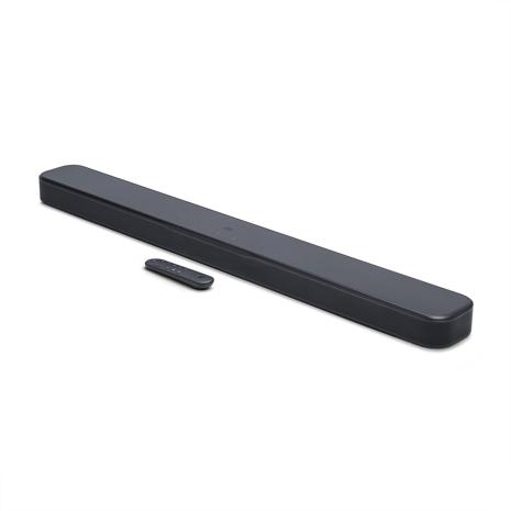 JBL Bar 300MK2 Black 5.0 channels 450 W