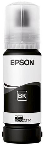 Epson 107 EcoTank Black ink bottle
