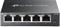 TP-Link ES205G, kytkin – kuva 6