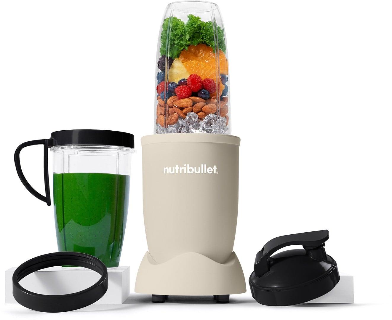 Nutribullet Pro 900 Nb907masn Tehosekoitin, Beige