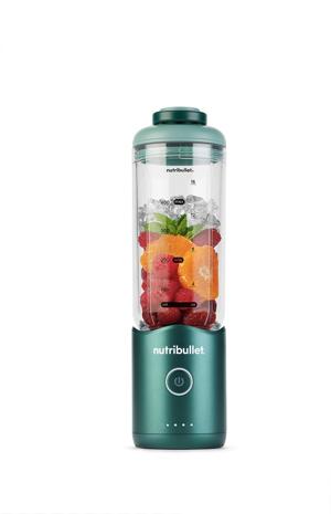 NutriBullet NBP013GR blender 0.59 L Portable blender Green
