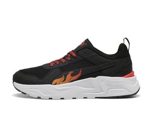 Puma Trinity 2 Sparks Sneakers Youth