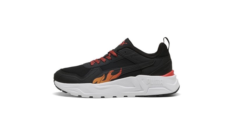 Puma Trinity 2 Sparks Sneakers Youth