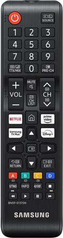 Samsung VG-TM1240AN – kuva 4/7