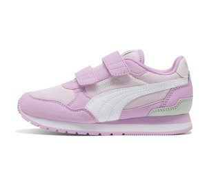 Puma ST Runner v4 Mesh Sneakers Kids